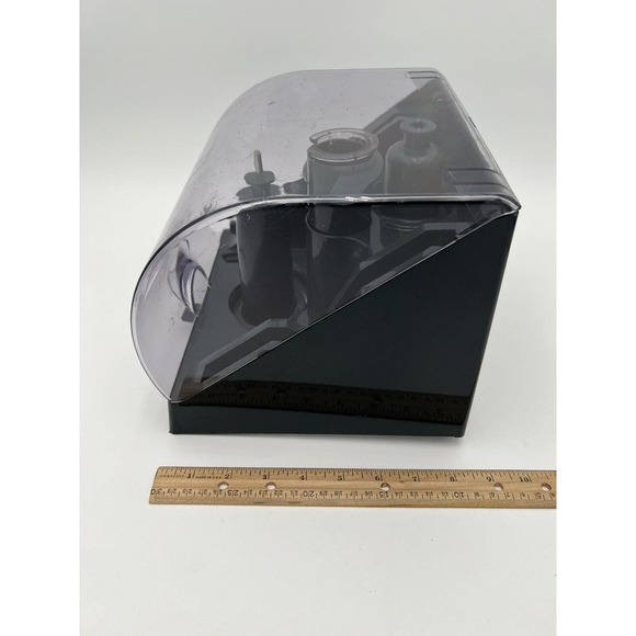 Cuisinart FP-13SC 13-Cup Food Processor Storage Attachments Accessories Blades - Picture 14 of 16